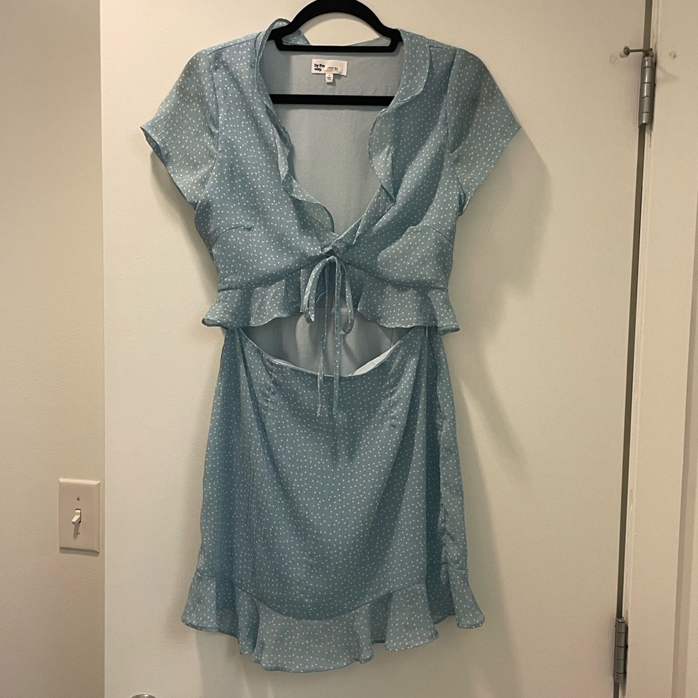 By The Way dress
